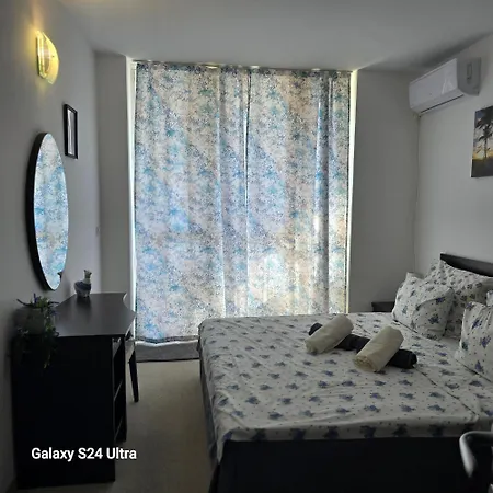 아파트 Primavera Atlantis *