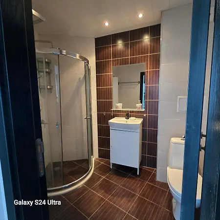 Primavera Atlantis 아파트 *