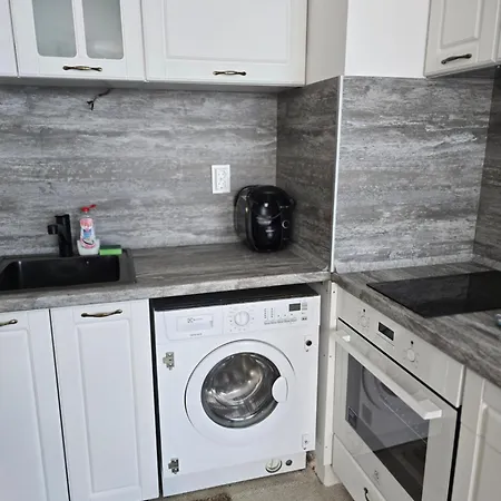 Primavera Atlantis 부르가스