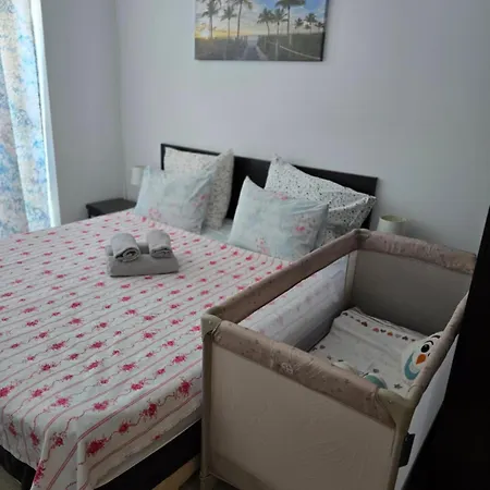 아파트 Primavera Atlantis