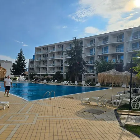 Primavera Atlantis 아파트 *