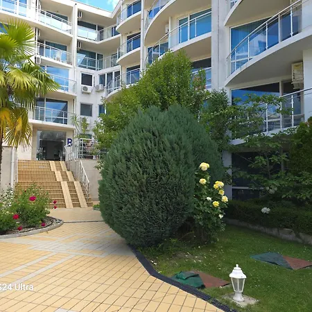 Primavera Atlantis * 부르가스