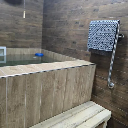 Primavera Atlantis 아파트 부르가스