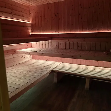 Primavera Atlantis 아파트 *