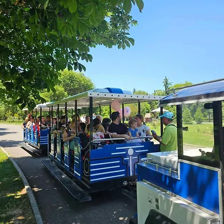 아파트 Primavera Atlantis *