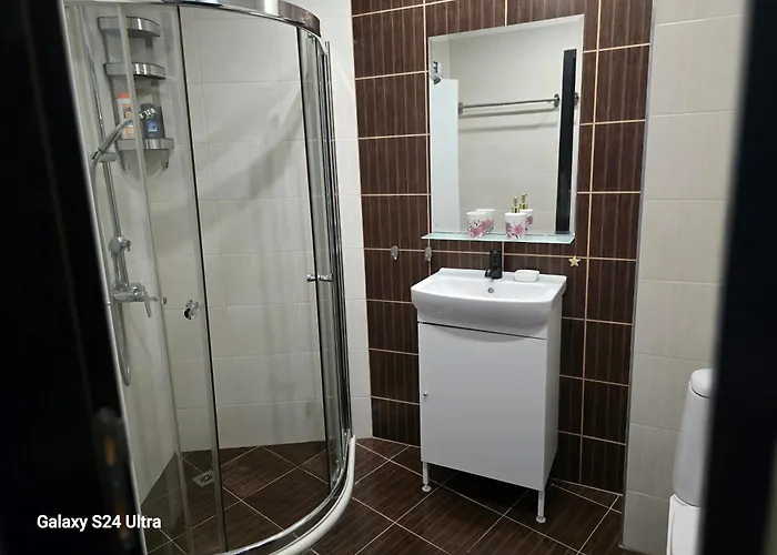 Apartamento Primavera Atlantis Burgas