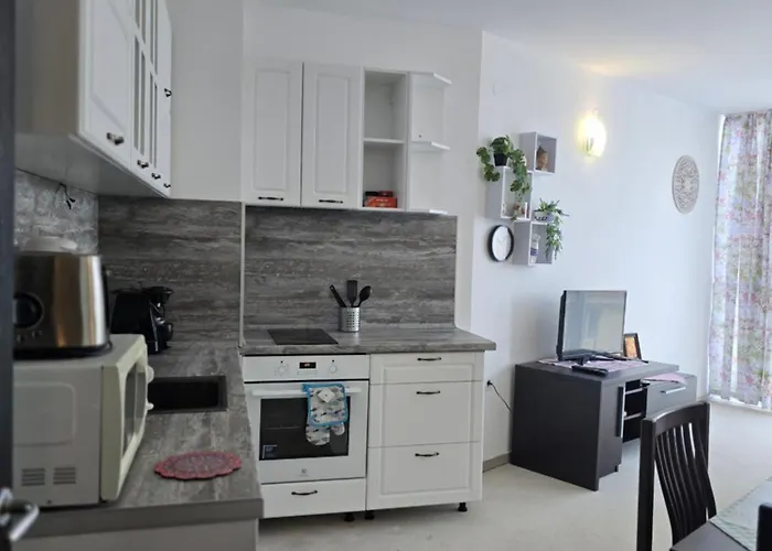 Primavera Atlantis * Burgas