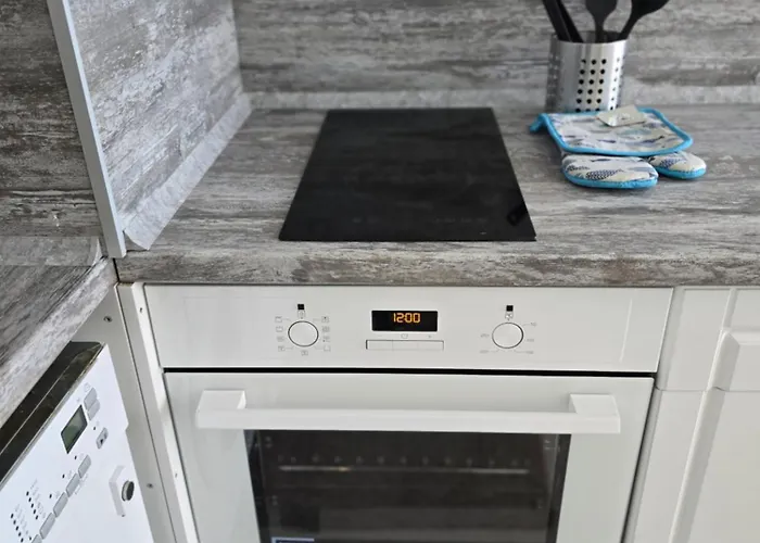 Primavera Atlantis Apartamento