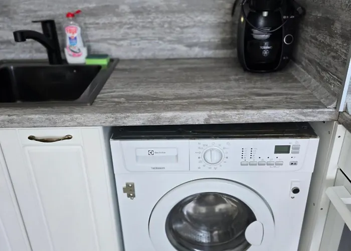 Primavera Atlantis Apartamento