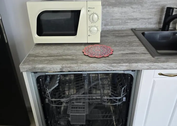 Apartamento Primavera Atlantis