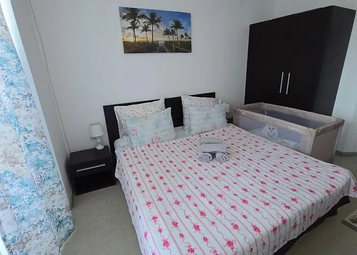 Primavera Atlantis Apartamento