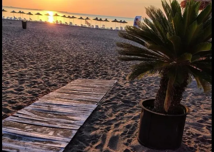 Primavera Atlantis Apartamento