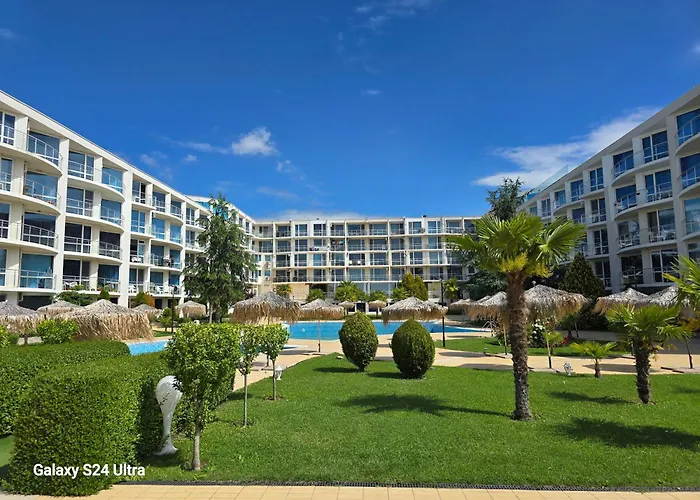 Primavera Atlantis * Burgas