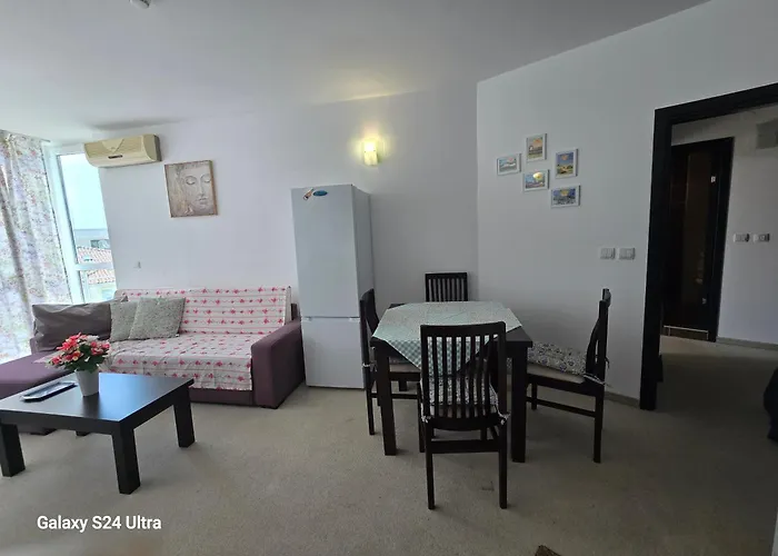 Primavera Atlantis Apartamento *