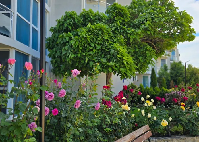 Primavera Atlantis Apartamento *