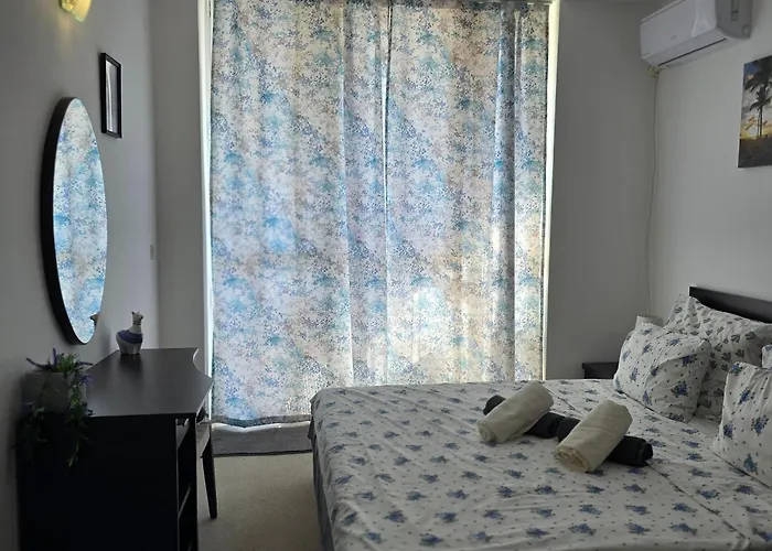 Apartamento Primavera Atlantis *