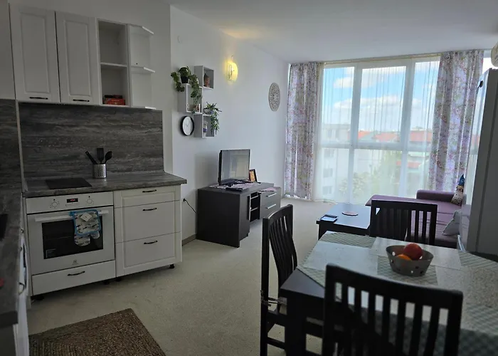 Primavera Atlantis Burgas