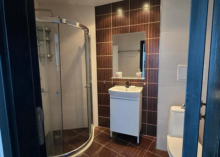 Primavera Atlantis Apartamento *