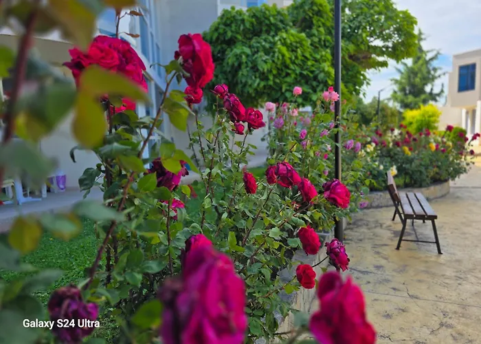 Apartamento Primavera Atlantis *