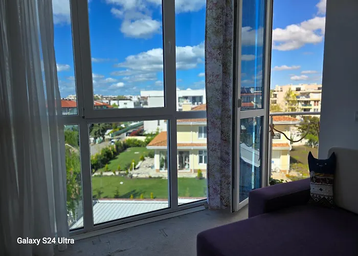 Apartamento Primavera Atlantis Burgas