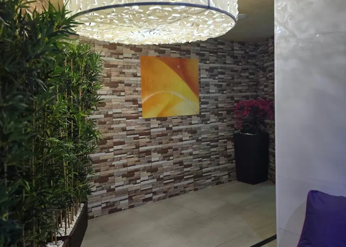 Apartamento Primavera Atlantis