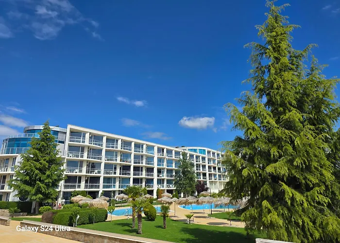 Primavera Atlantis Apartamento