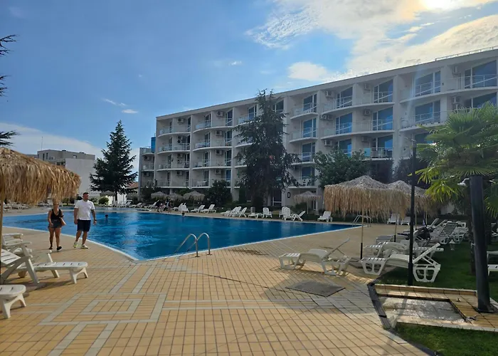 Primavera Atlantis Apartamento *