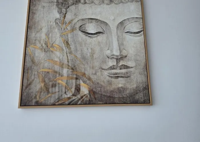 Primavera Atlantis Apartamento Burgas