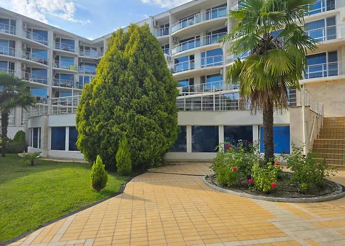 Primavera Atlantis Apartamento