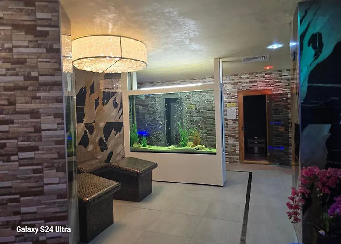 Primavera Atlantis * Burgas