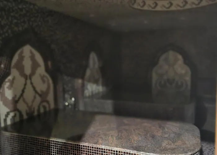 Primavera Atlantis Apartamento Burgas