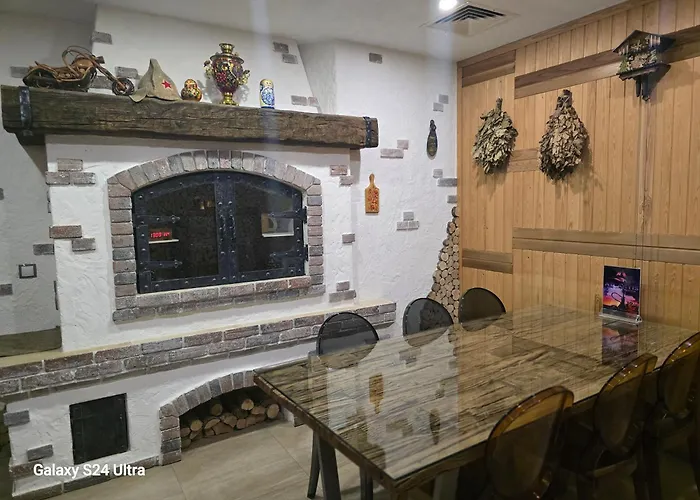 Apartamento Primavera Atlantis