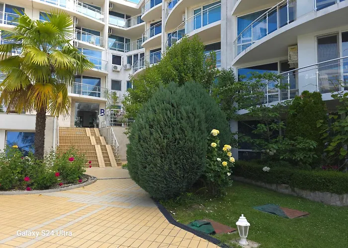 Primavera Atlantis * Burgas