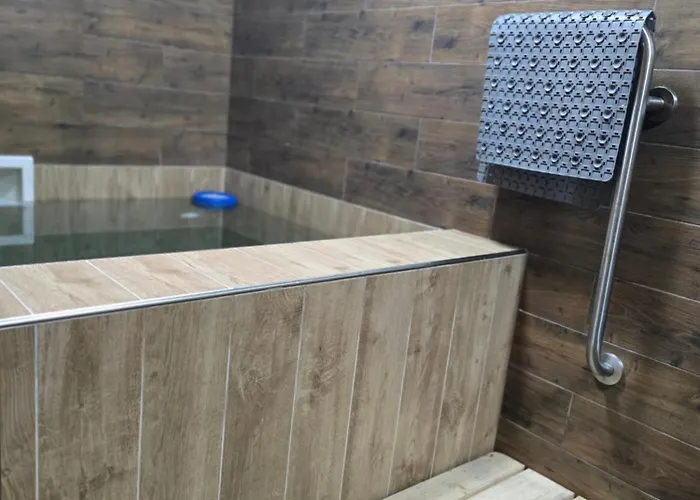 Primavera Atlantis Apartamento Burgas