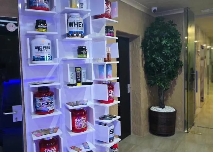 Primavera Atlantis * Burgas