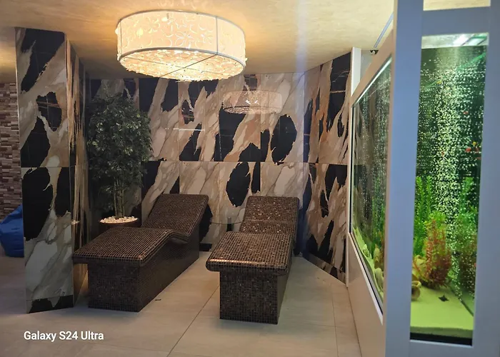 Primavera Atlantis *