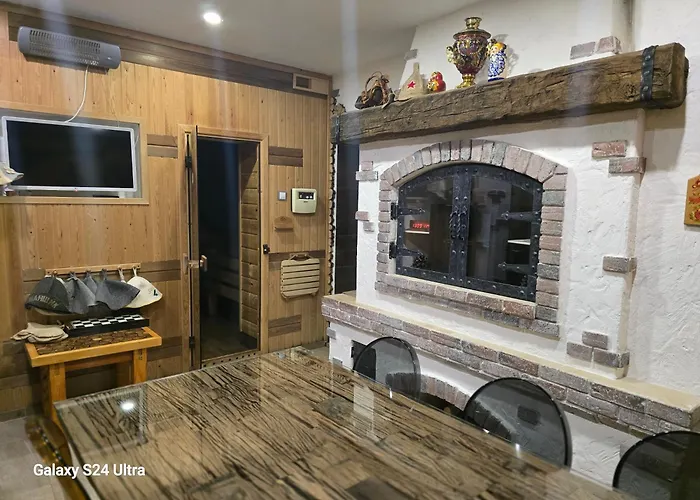 Apartamento Primavera Atlantis