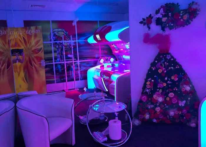 Apartamento Primavera Atlantis