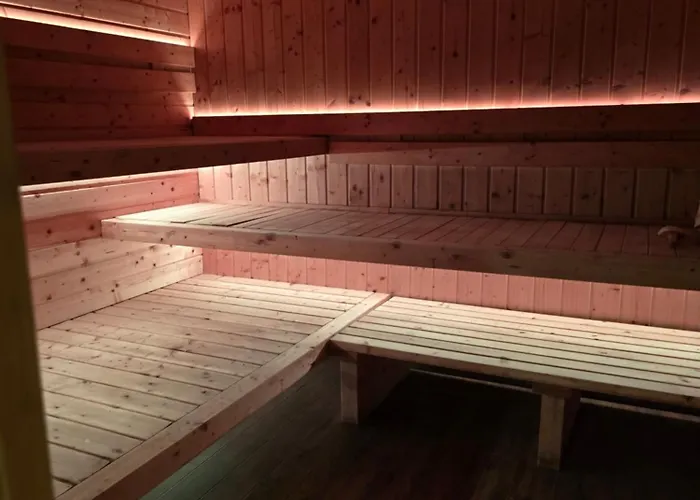 Primavera Atlantis Apartamento *