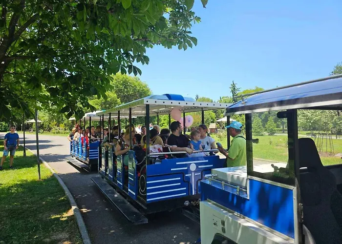 Apartamento Primavera Atlantis *